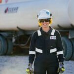 Clear Petroleum presente en AOG 2025