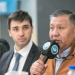 Ávila y Torres vuelven a garantizar las inversiones en la Cuenca