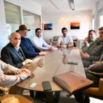 cumbre sindical