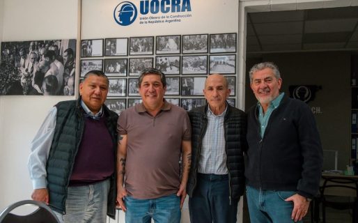 encuentro