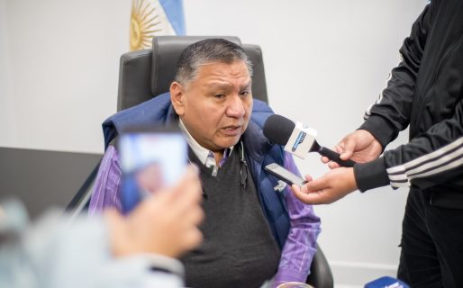 loma conferencia